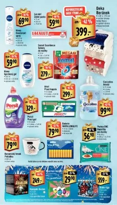 akční leták Albert 19.12.2022-24.12.2022