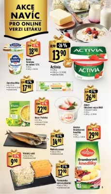 akční leták Albert 19.12.2022-24.12.2022