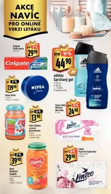 akční leták Albert 19.12.2022-24.12.2022