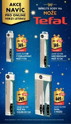 akční leták Albert 19.12.2022-24.12.2022