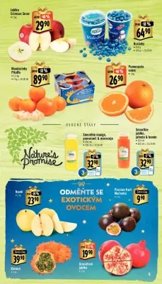 akční leták Albert 19.12.2022-24.12.2022