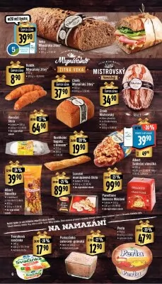 akční leták Albert 19.12.2022-24.12.2022