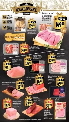 akční leták Albert 19.12.2022-24.12.2022