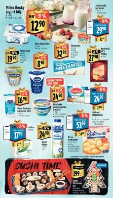 akční leták Albert 19.12.2022-24.12.2022