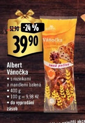 Albert Vánočka