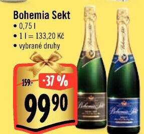 Bohemia Sekt