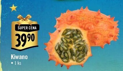 Kiwano