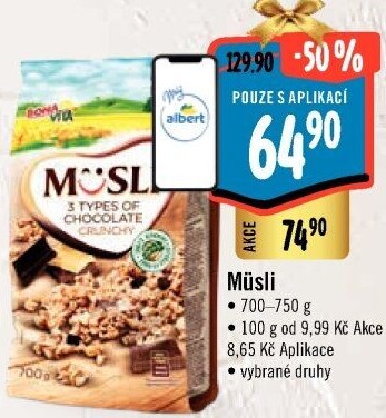 Müsli Bonavita