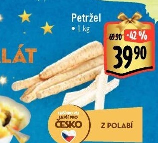Petržel