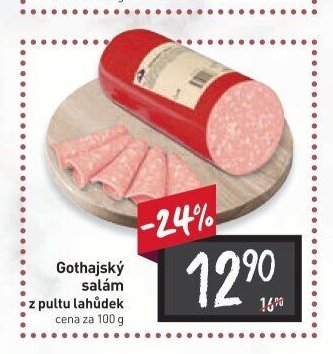 Gothajský salám