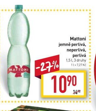 Mattoni