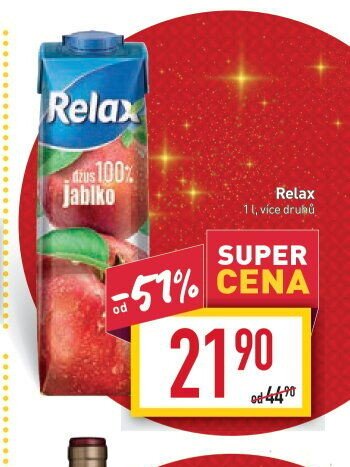 Relax