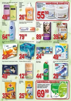 akční leták Hruška 20.12.2022-2.1.2023