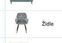 Židle