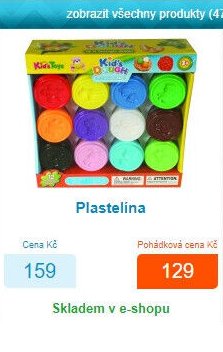 Plastelina