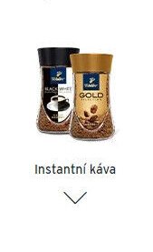 Instantní káva