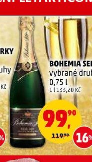 Bohemia Sekt