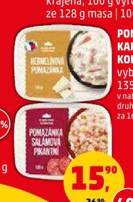 Pomazánka Karlova koruna