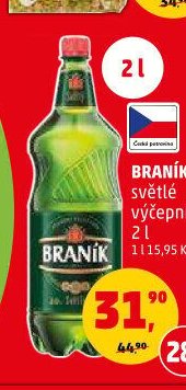 Braník