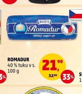 Romadur