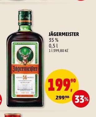 Jägermeister