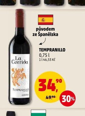 Tempranillo