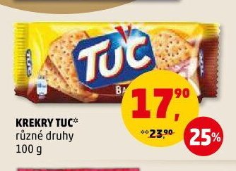 KREKRY TUC