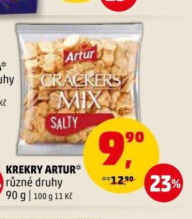 KREKRY ARTUR