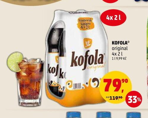 Kofola original