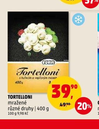Tortelloni