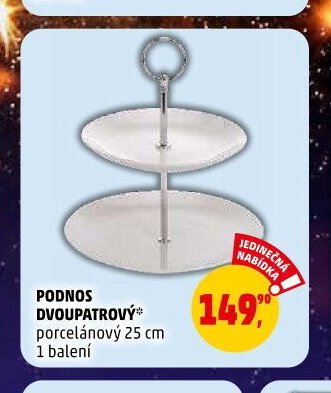 PODNOS DVOUPATROVÝ