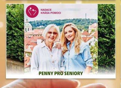 Penny pro seniory