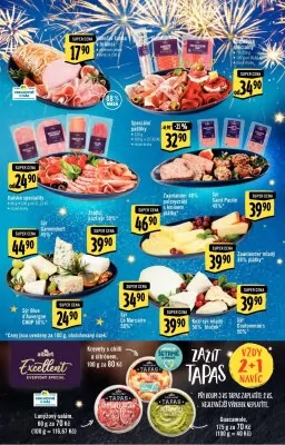 akční leták Albert 27.12.2022-31.12.2022