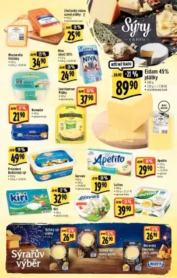 akční leták Albert 27.12.2022-31.12.2022