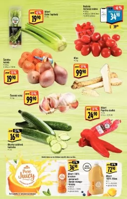 akční leták Albert 27.12.2022-31.12.2022