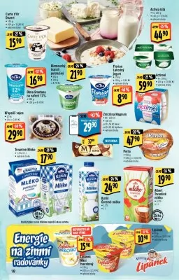 akční leták Albert 27.12.2022-31.12.2022