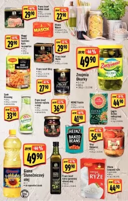 akční leták Albert 27.12.2022-31.12.2022