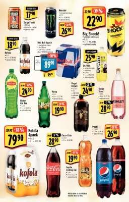 akční leták Albert 27.12.2022-31.12.2022