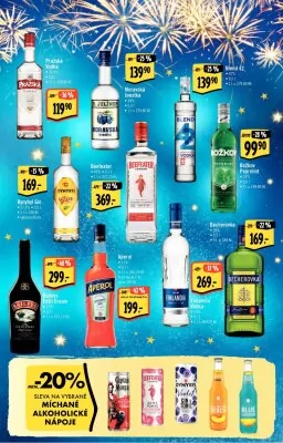 akční leták Albert 27.12.2022-31.12.2022