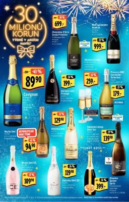 akční leták Albert 27.12.2022-31.12.2022