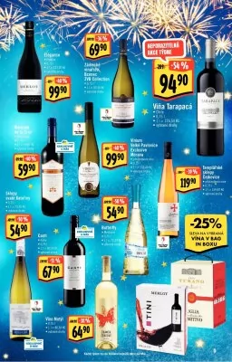 akční leták Albert 27.12.2022-31.12.2022