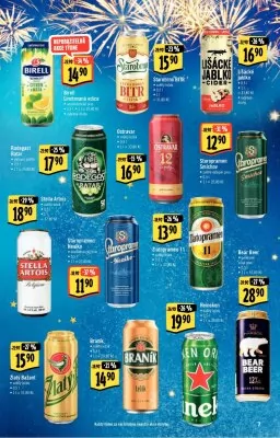 akční leták Albert 27.12.2022-31.12.2022