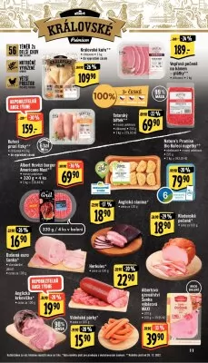 akční leták Albert 27.12.2022-31.12.2022