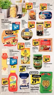 akční leták Albert 27.12.2022-31.12.2022