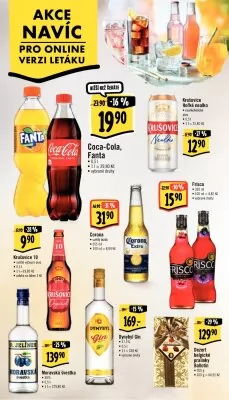 akční leták Albert 27.12.2022-31.12.2022