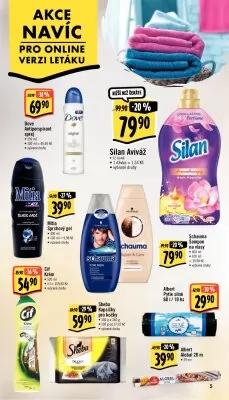 akční leták Albert 27.12.2022-31.12.2022