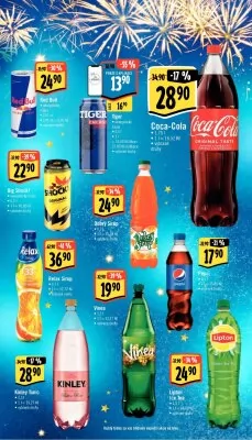 akční leták Albert 27.12.2022-31.12.2022