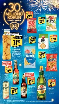 akční leták Albert 27.12.2022-31.12.2022