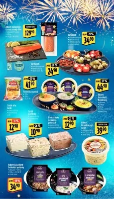 akční leták Albert 27.12.2022-31.12.2022
