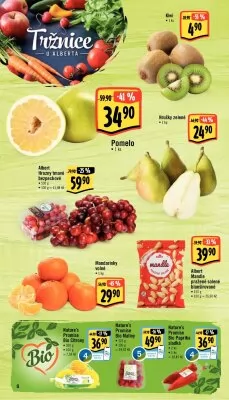 akční leták Albert 27.12.2022-31.12.2022